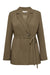 Kelly blazer, Brown