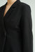 Kelly blazer, Black