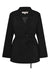 Kelly blazer, Black