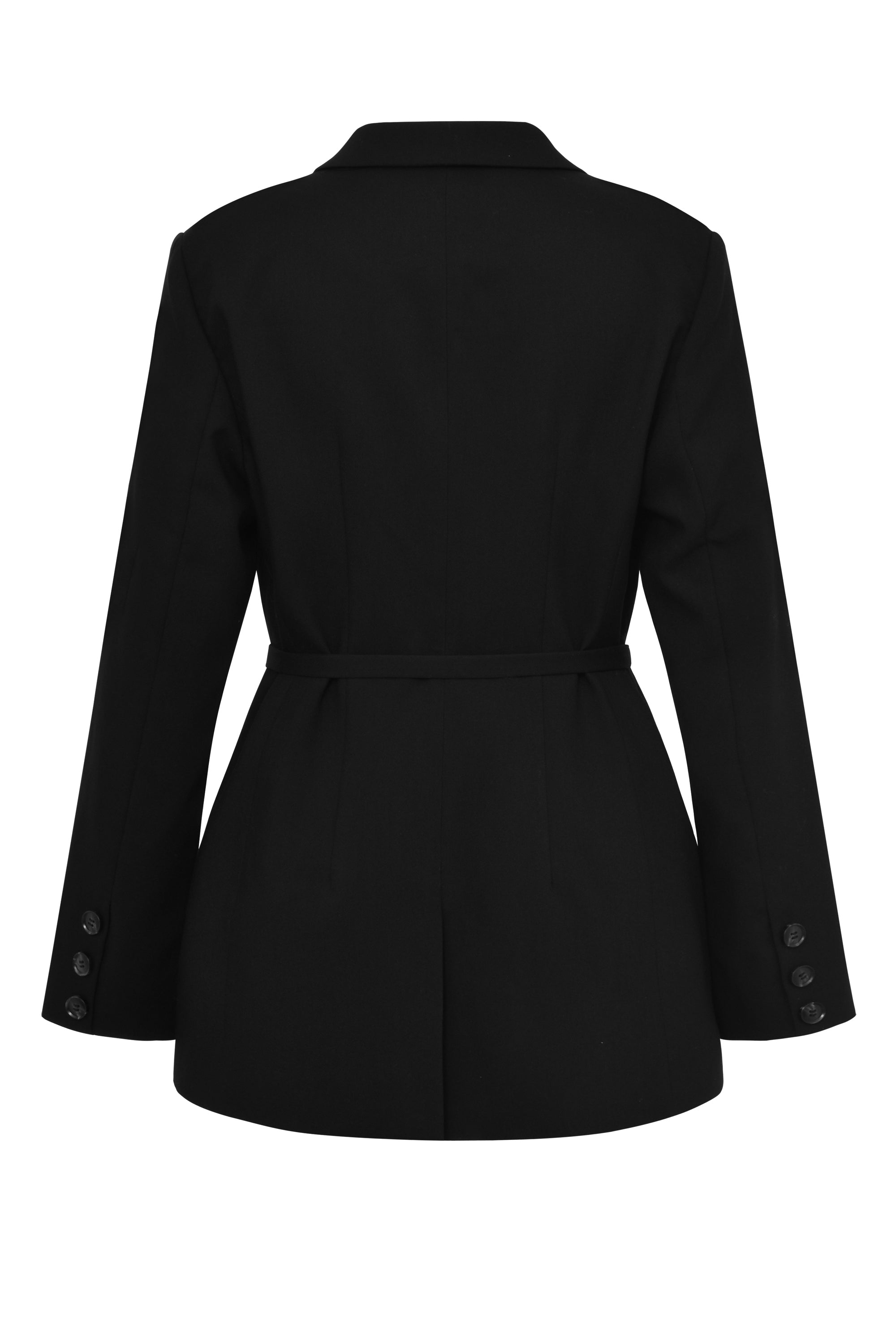 Kelly blazer, Black