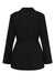 Kelly blazer, Black