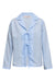 Marley Blouse, Light Blue