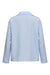 Marley Blouse, Light Blue