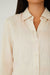 Lerke shirt, Sand