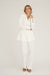 Kelly pants, White