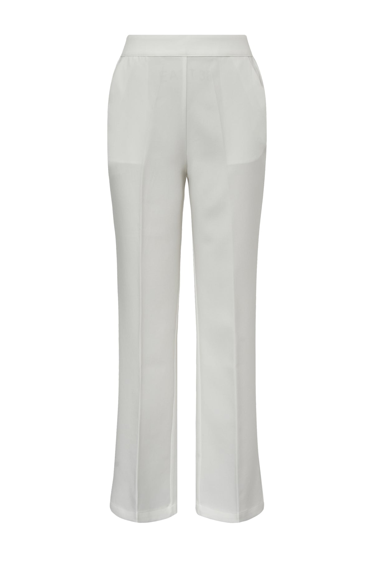 Kelly pants, White