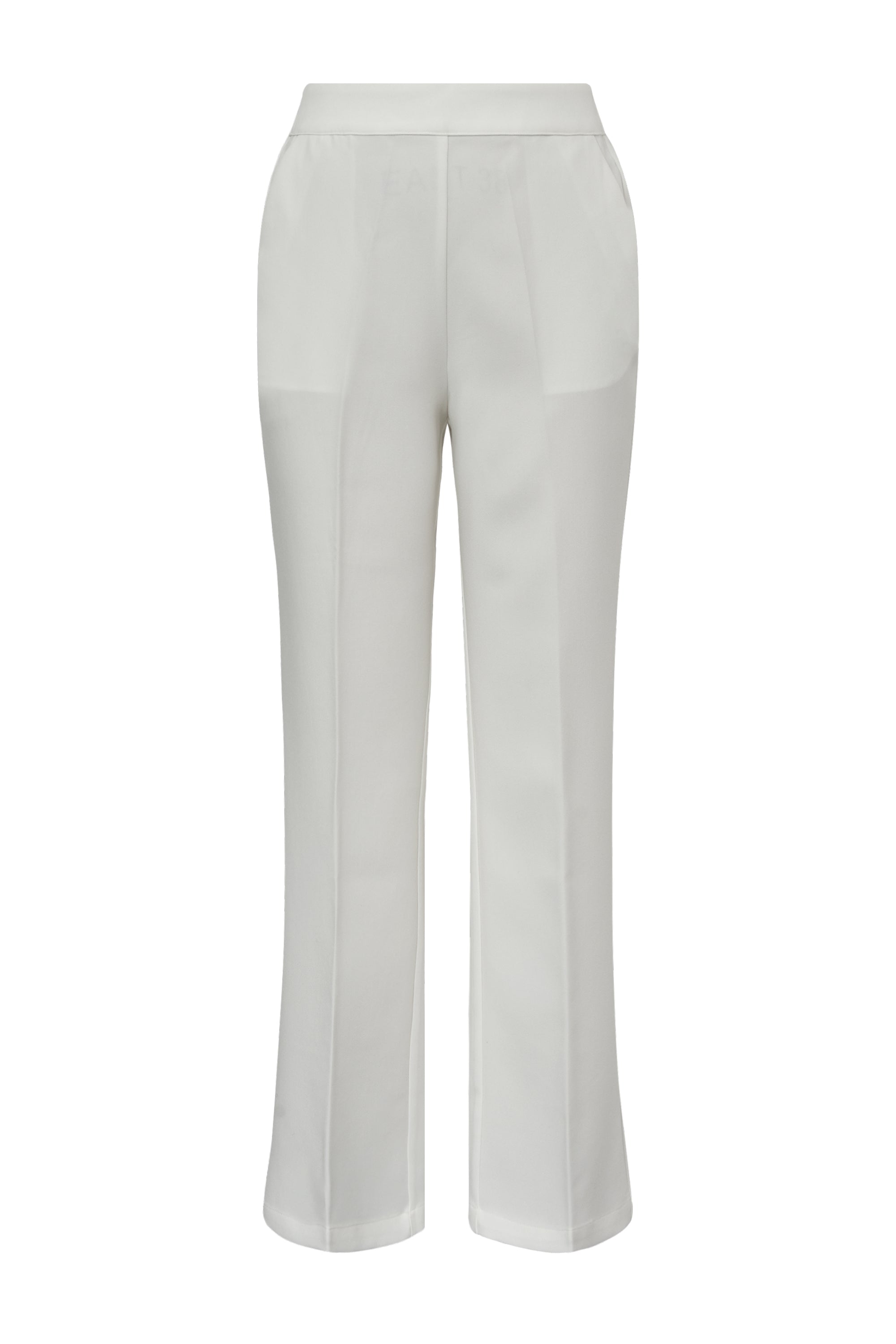 Kelly pants, White