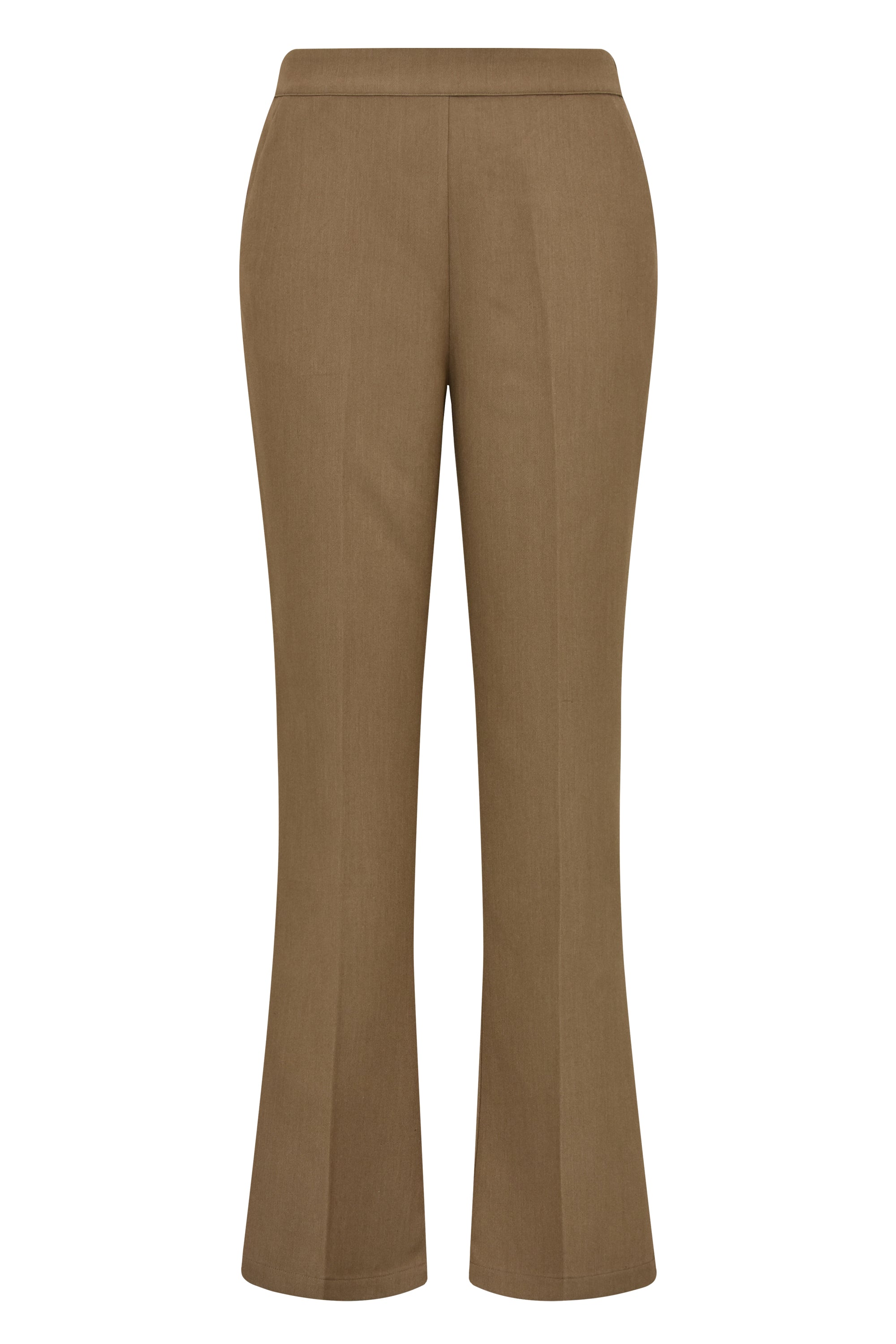 Kelly pants, Brown