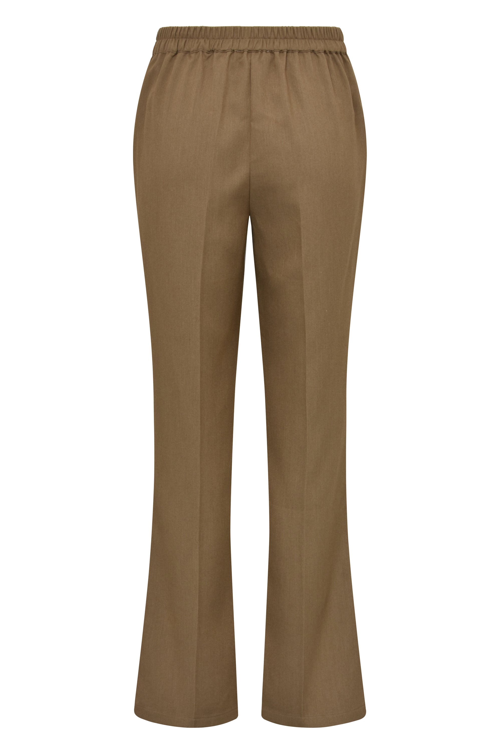 Kelly pants, Brown