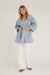 Katie quilt jacket