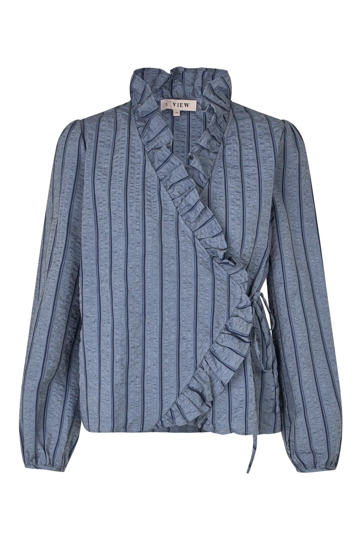 Thilde blouse