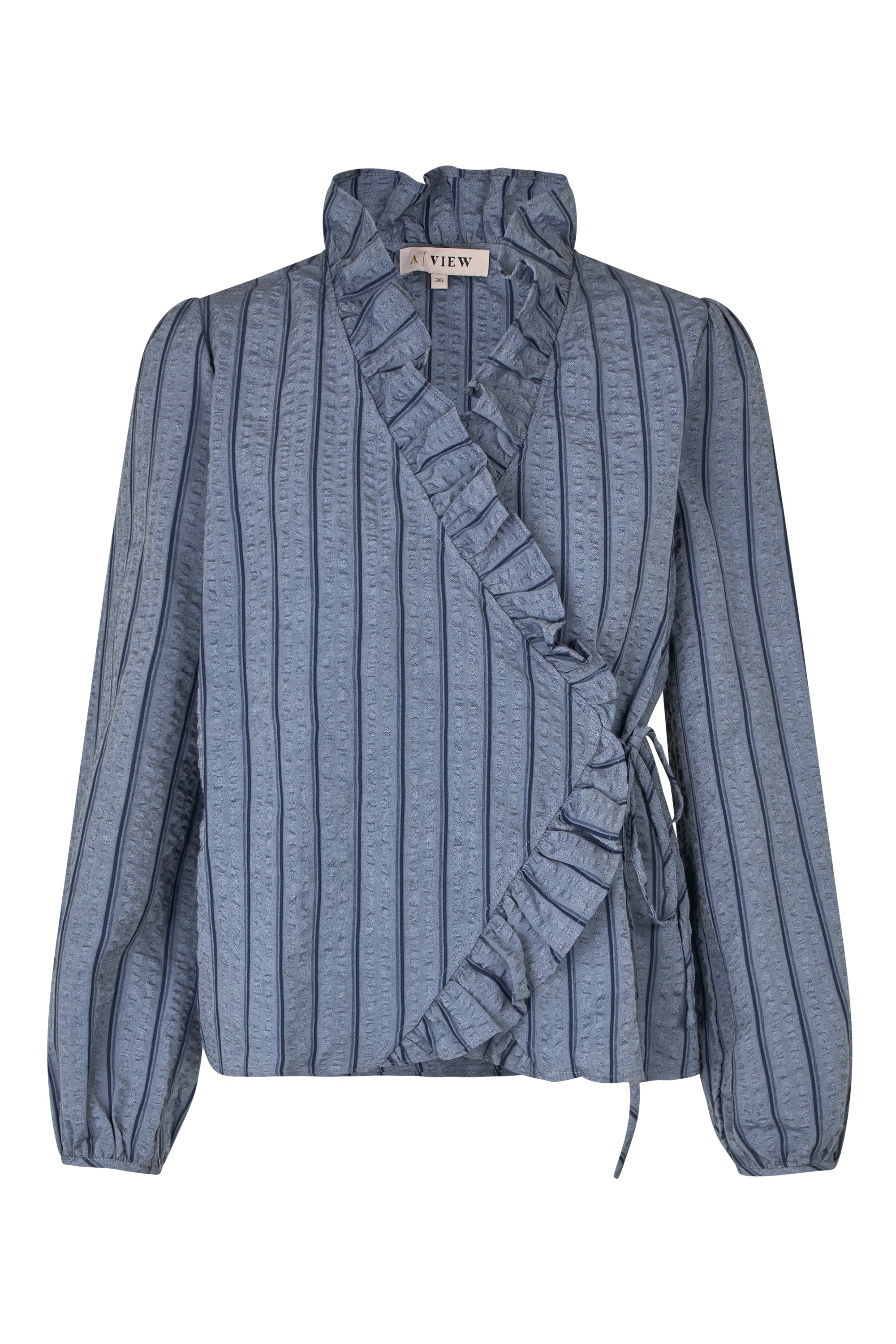 Thilde blouse