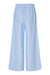 Betty Stripe pants White/blue