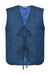 Kamma waistcoat, Denim