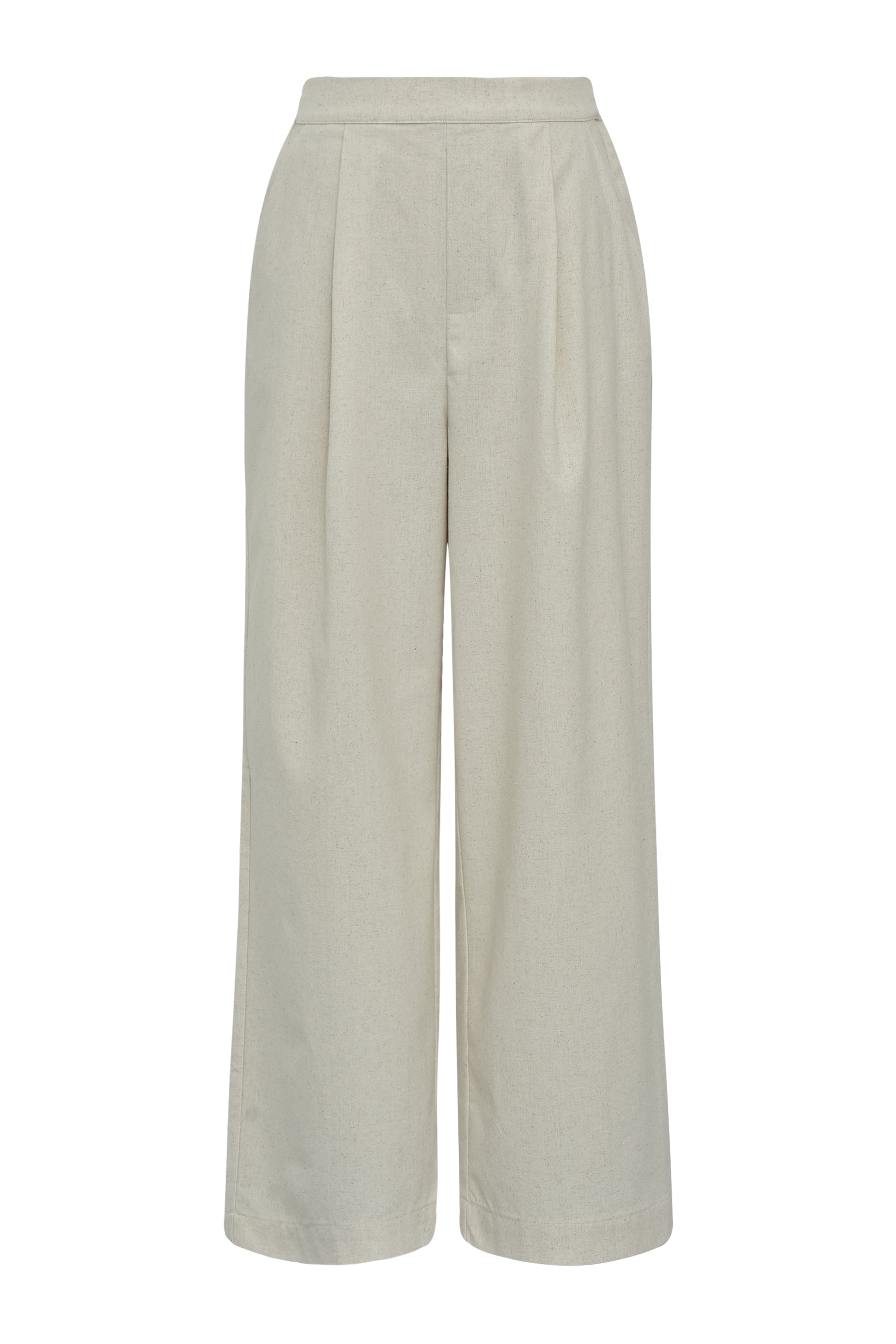 Lina pants, Sand