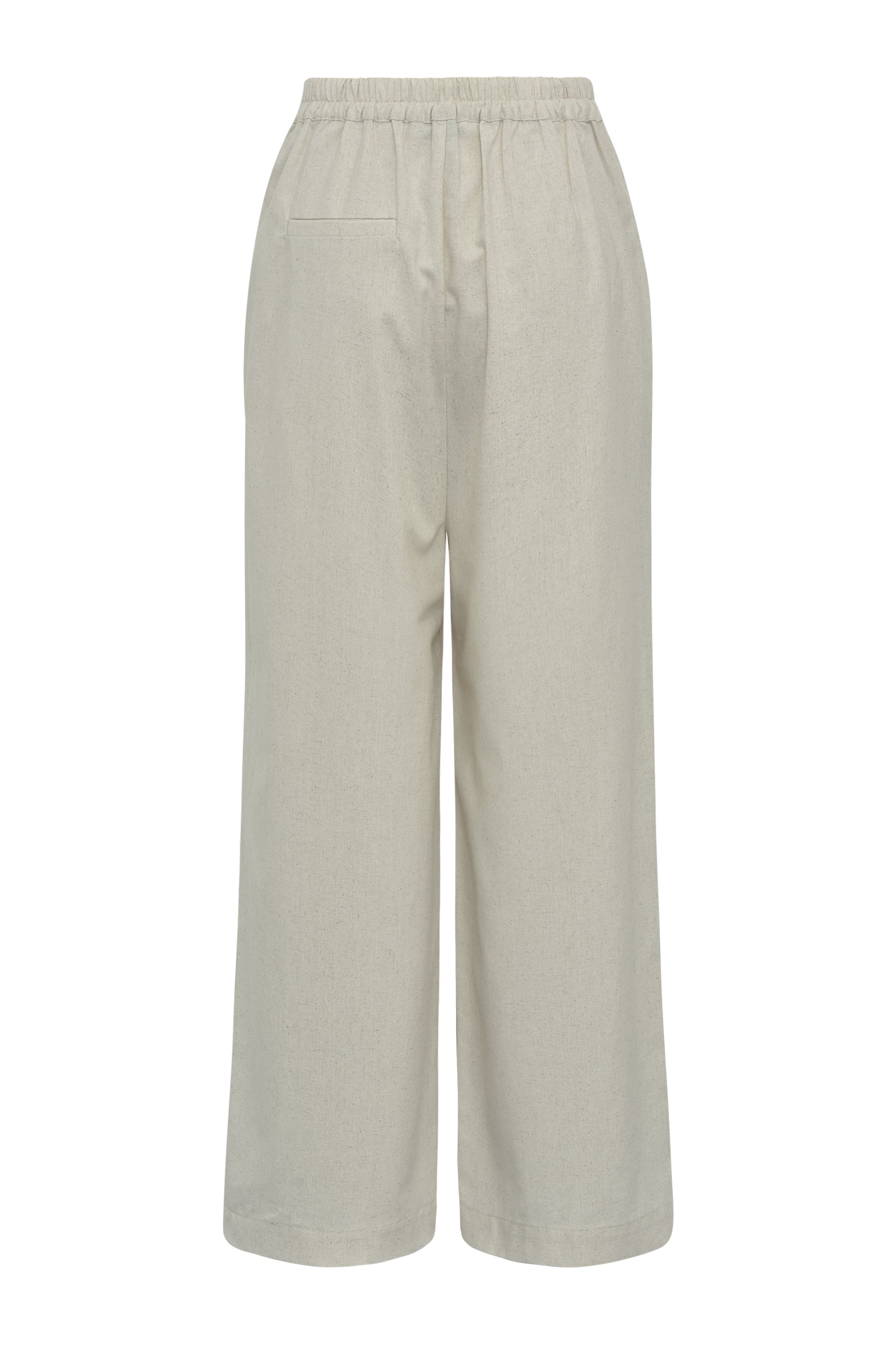 Lina pants, Sand