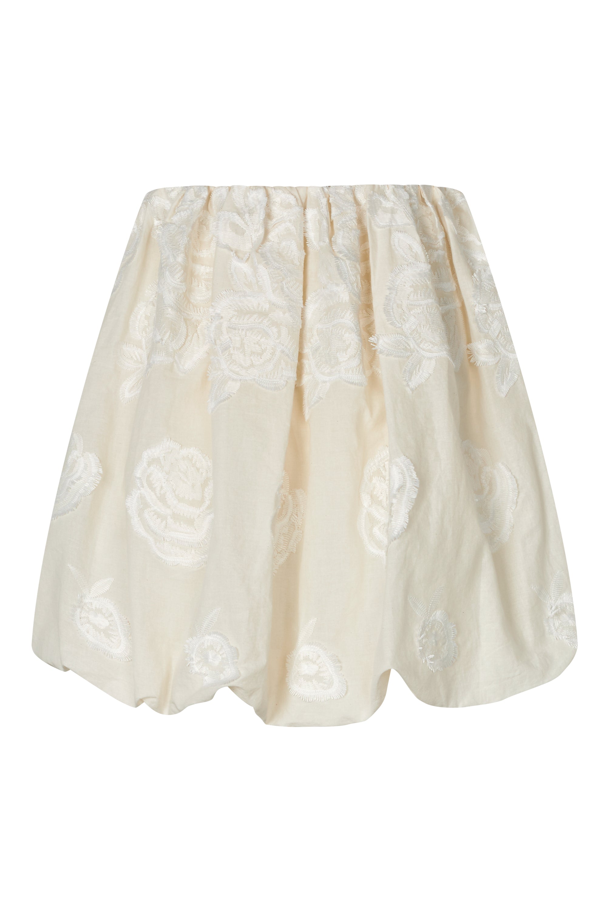 Rosamarie skirt