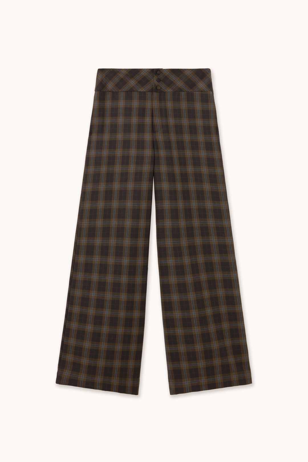 Check Pants
