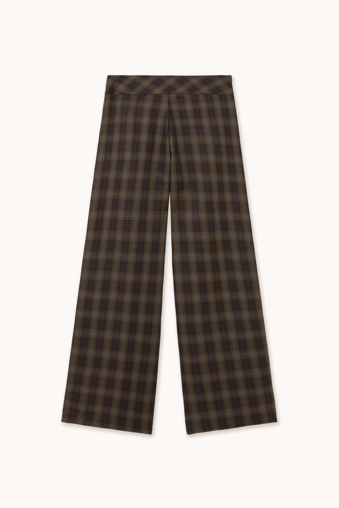 Check Pants