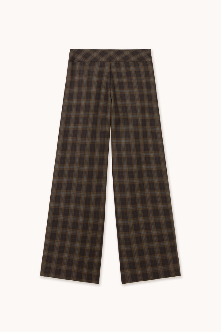 Check Pants