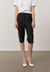 Aliyah Pants, Navy Melange