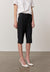 Aliyah Pants, Navy Melange