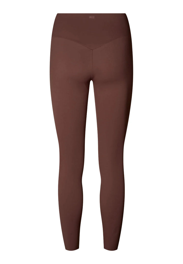 Butter Soft All Day Leggings, Burgundy