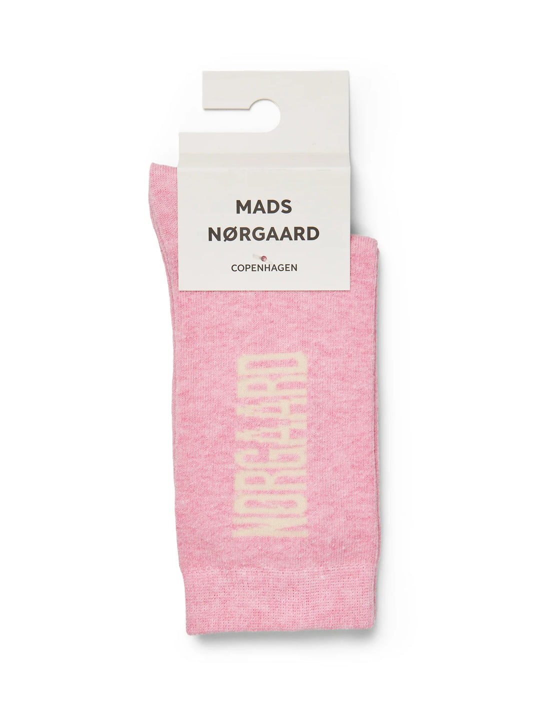 Sock Single Playa, Pink