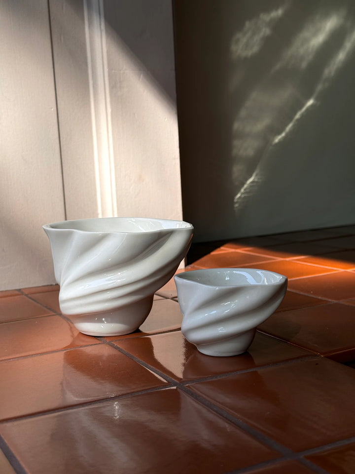 Ællingen Cup Espresso Blank White
