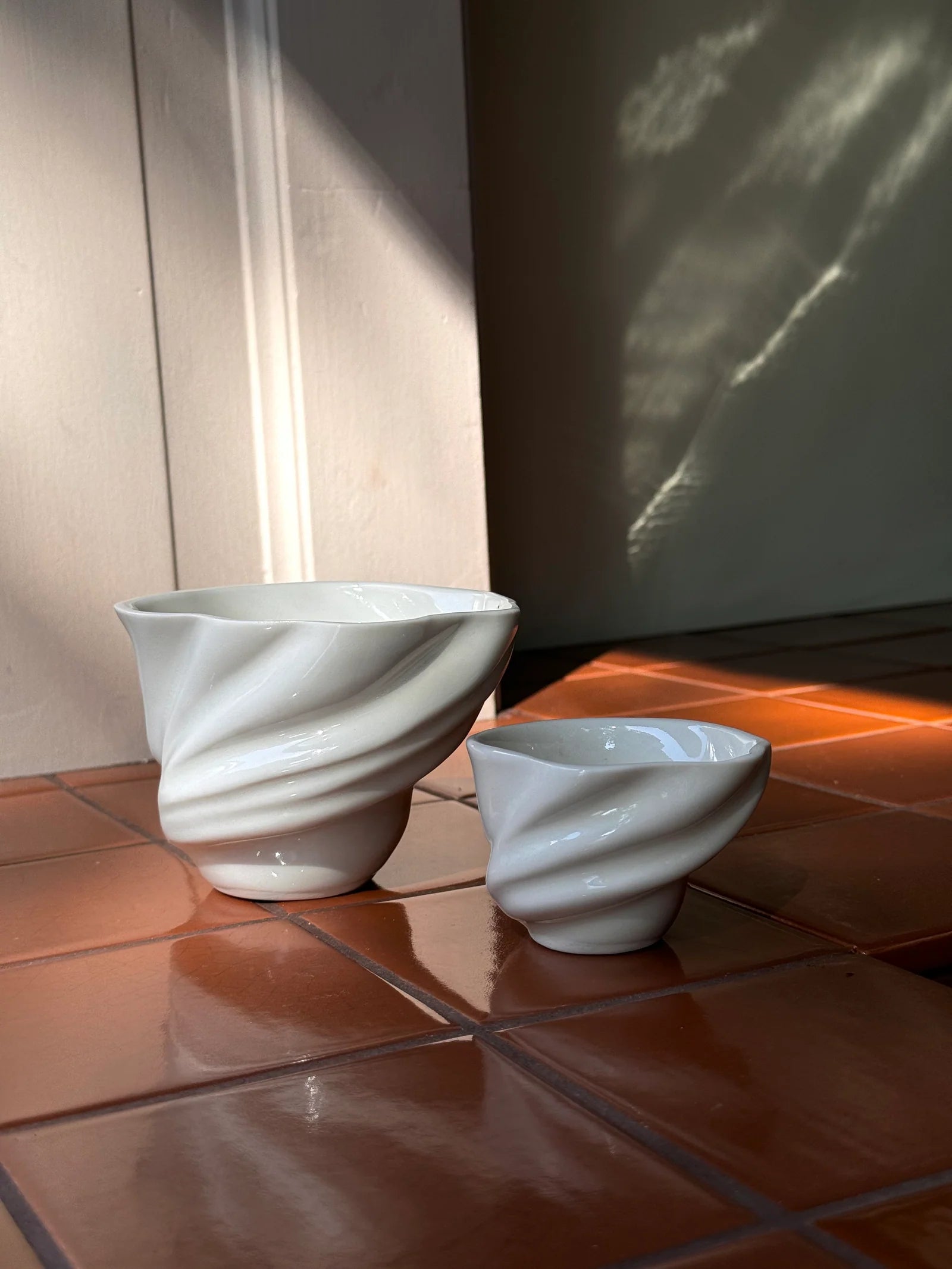 Ællingen Cup Espresso Blank White /FORPÖNTUN 16. des