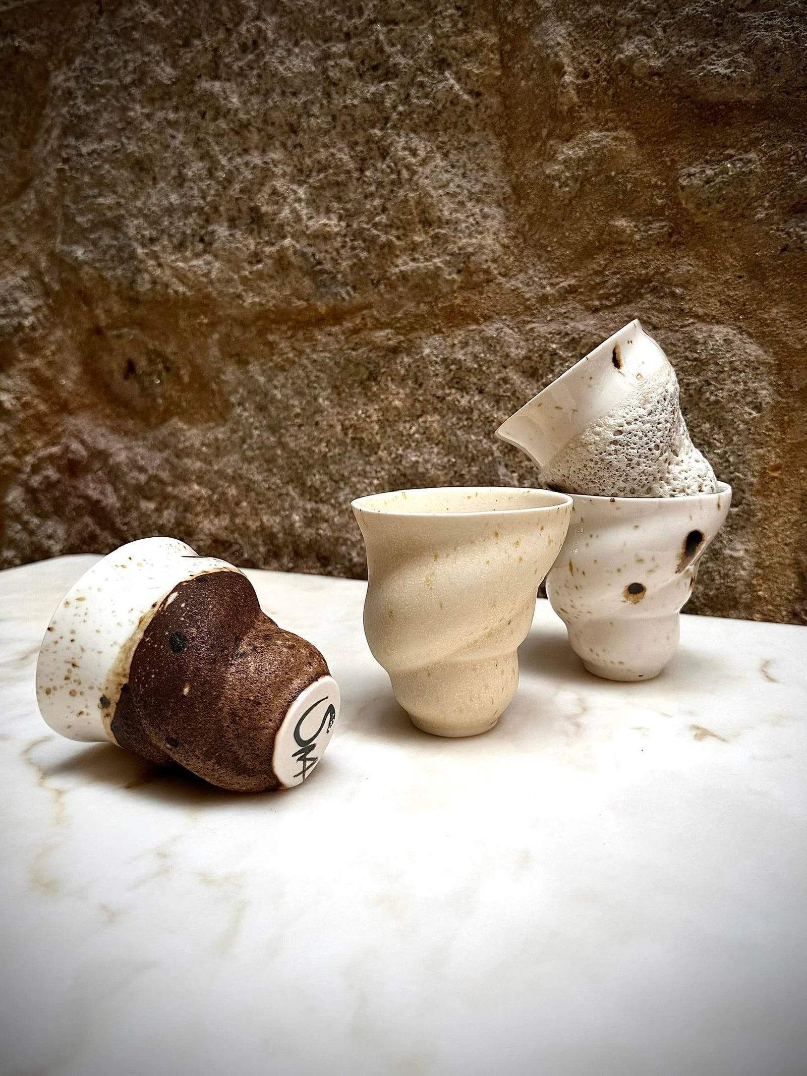 Spurve Cup / FORPÖNTUN 16. DES