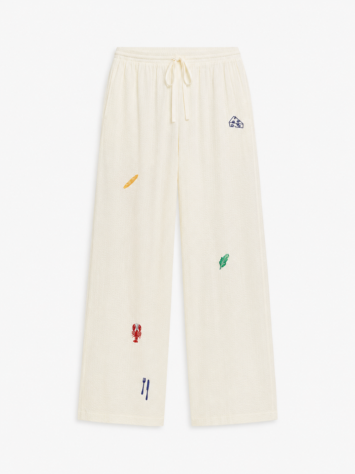Holly Pants