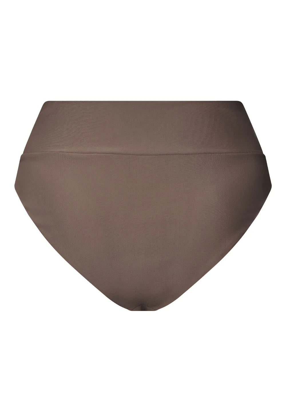 Bikini Bottom Brief Bay, Walnut