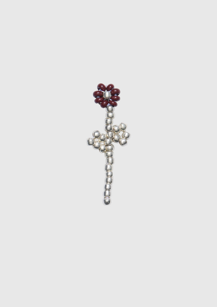 Bloom Ear Sticks - Brown
