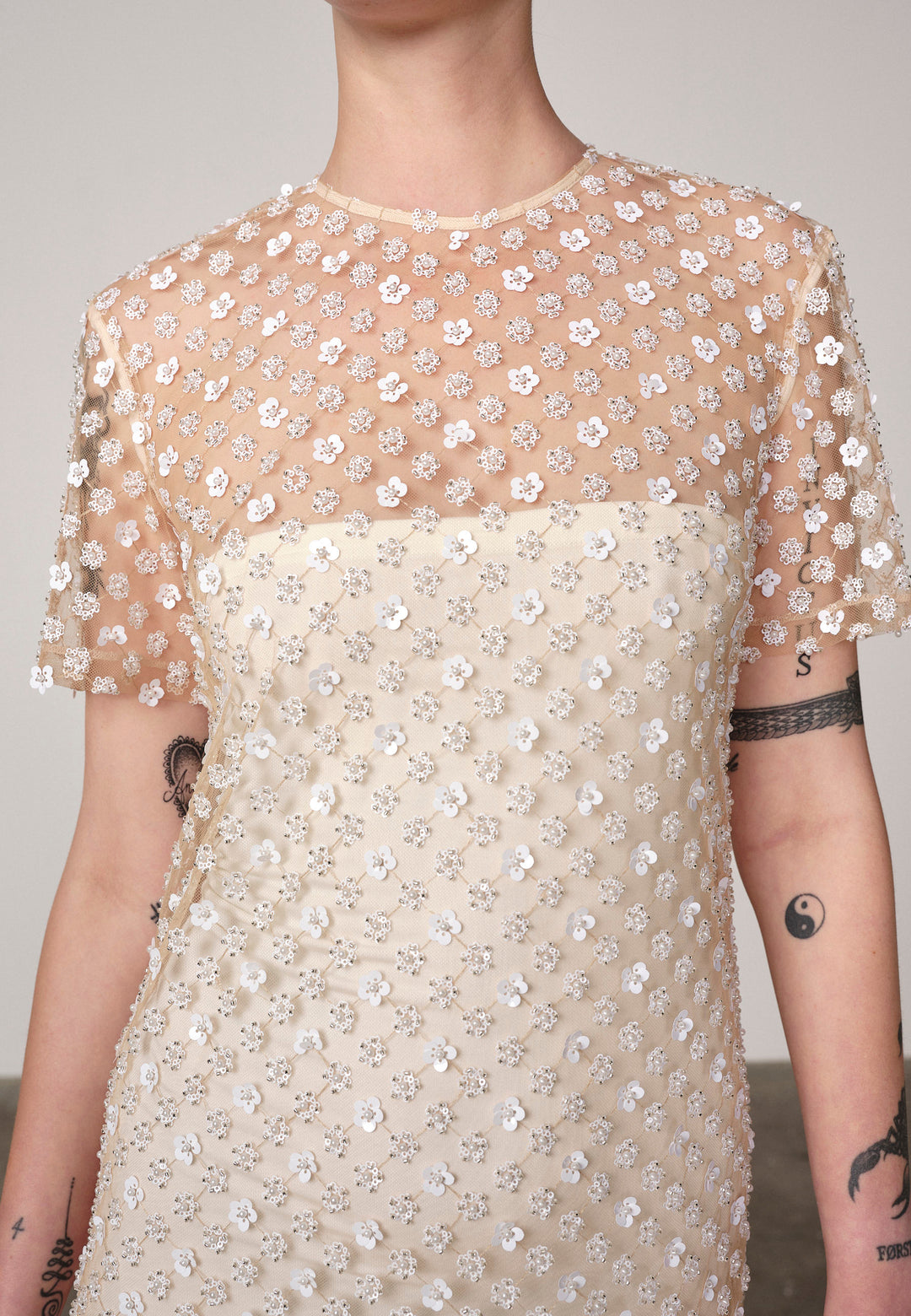 Babel Dress