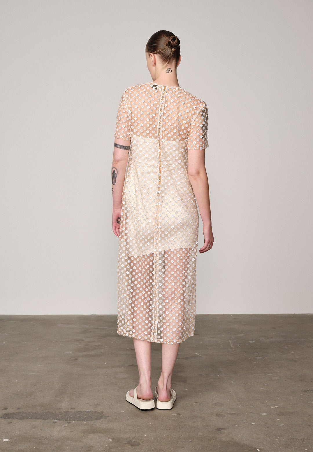 Babel Dress
