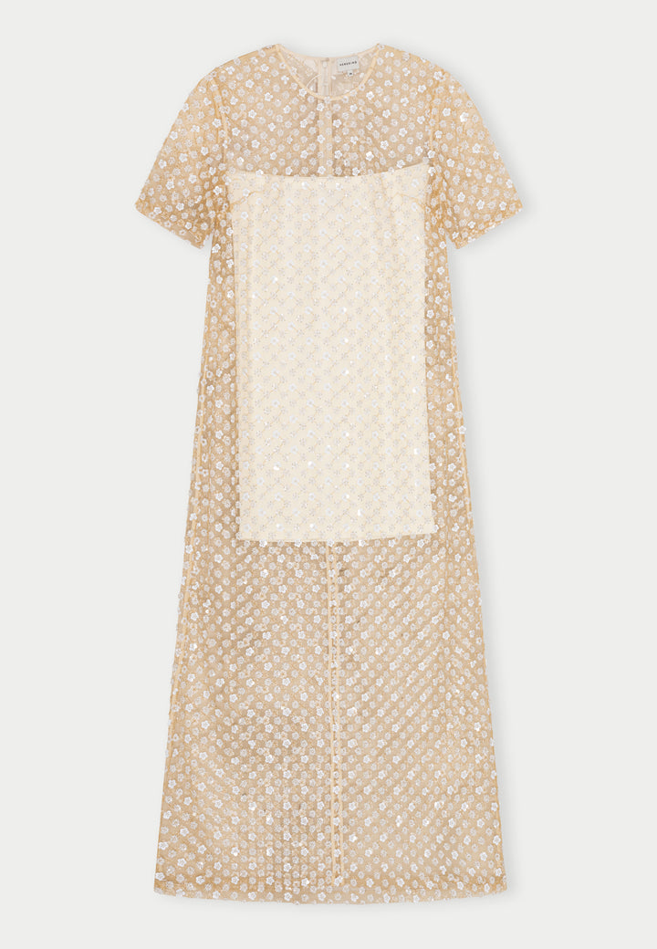 Babel Dress
