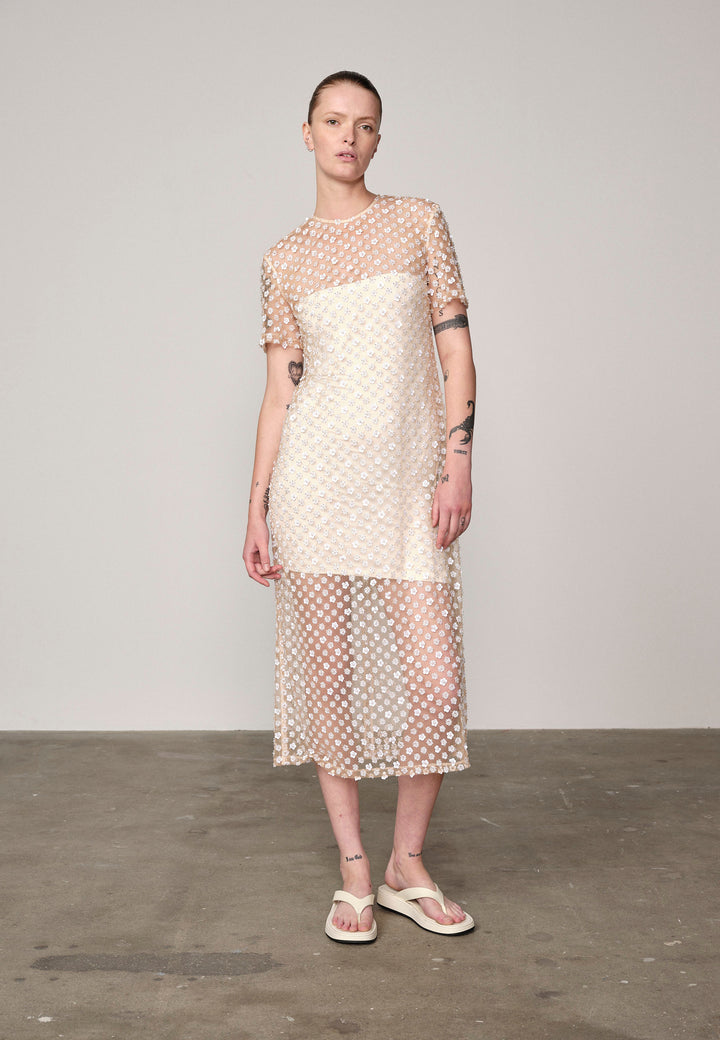 Babel Dress