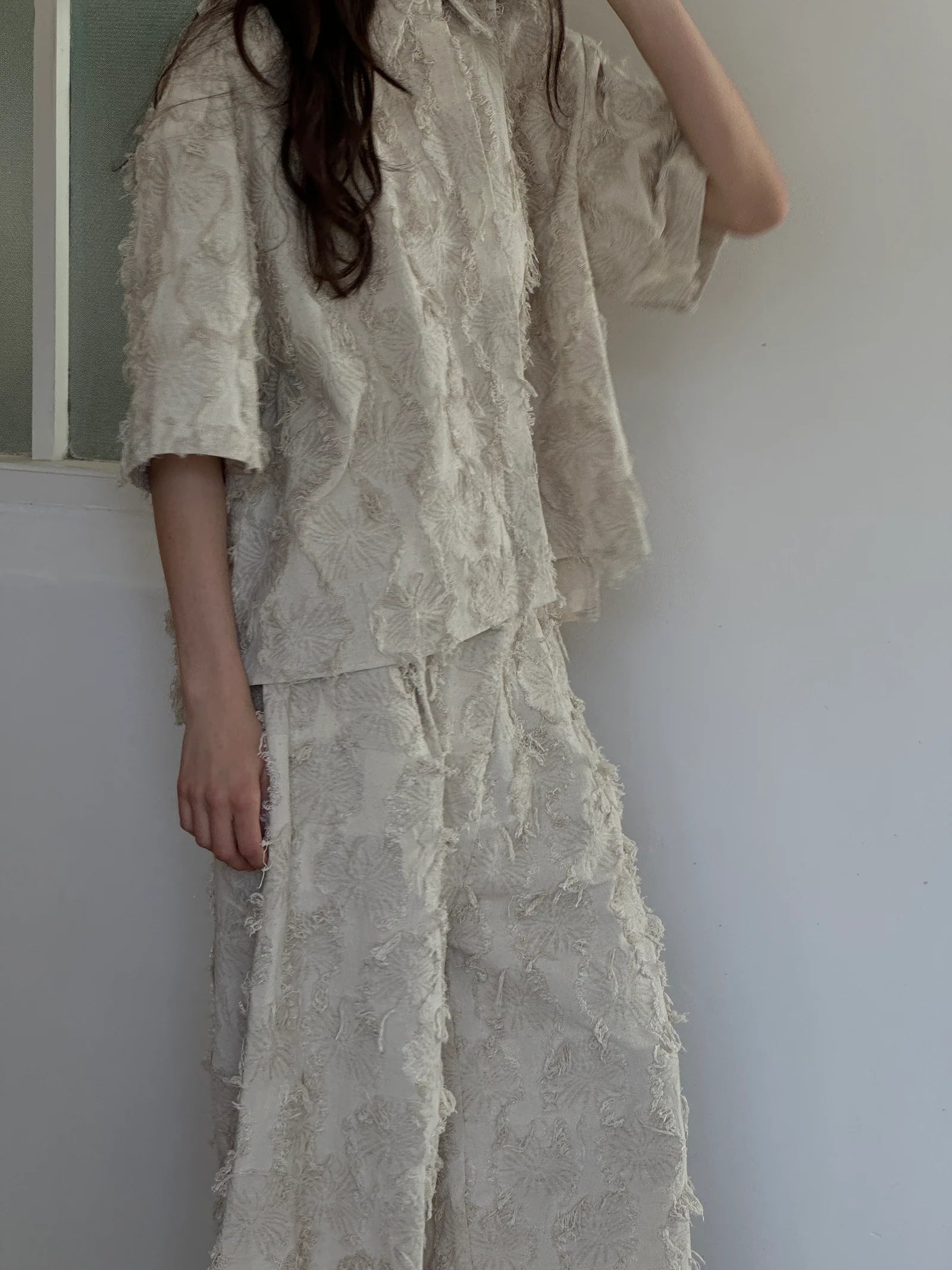 Bina Wide Pants