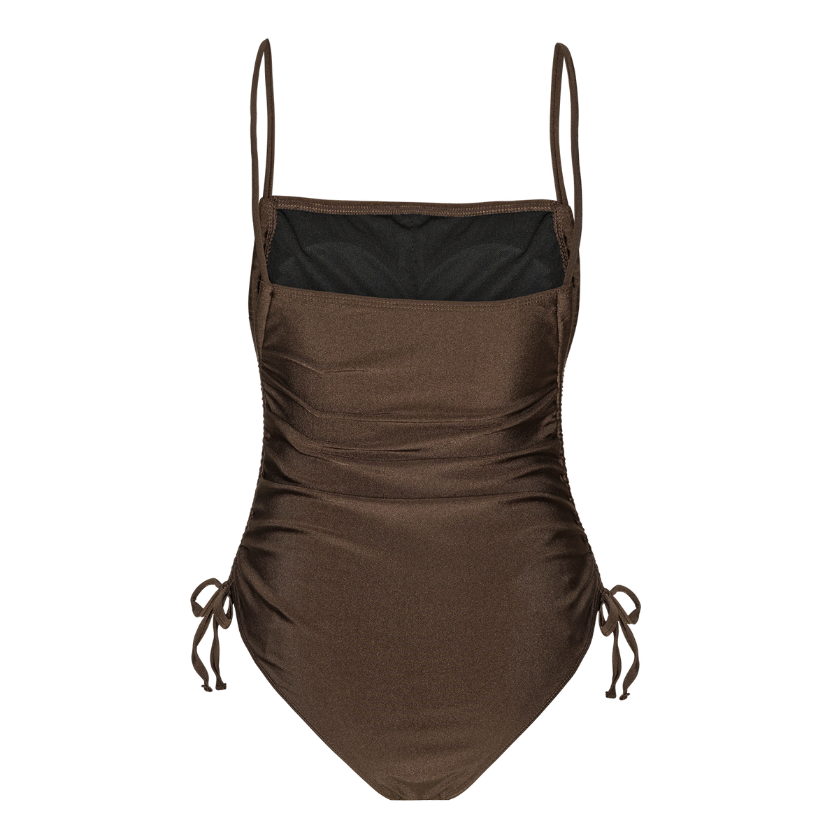 Bondi Swimsuit, Brown