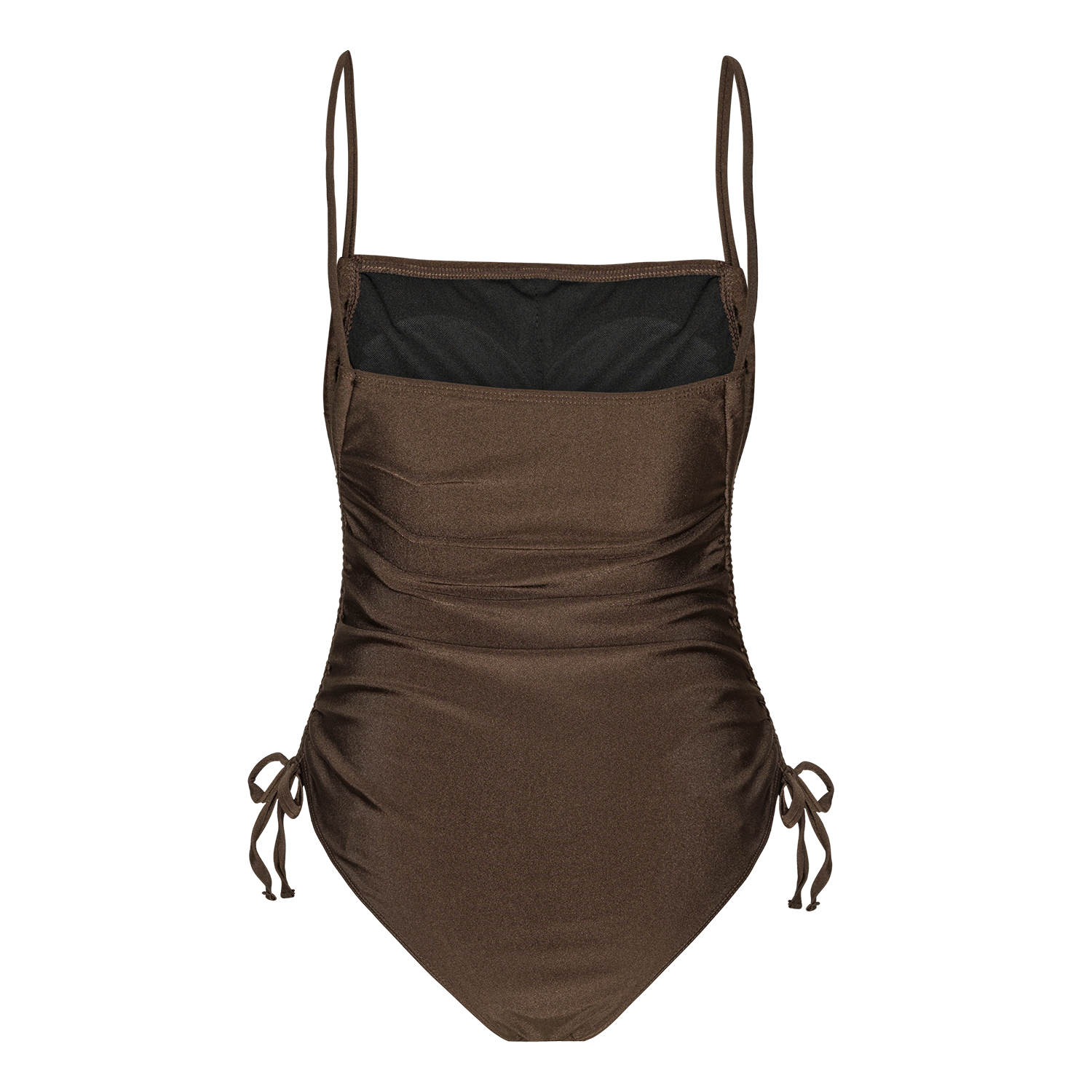 Bondi Swimsuit, Brown