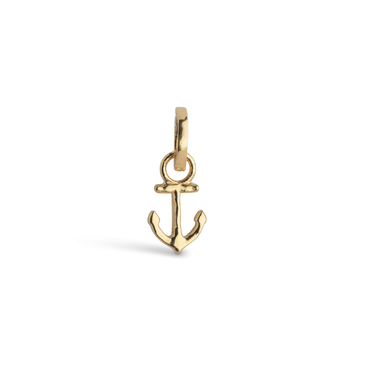 Charm, Steady Anchor