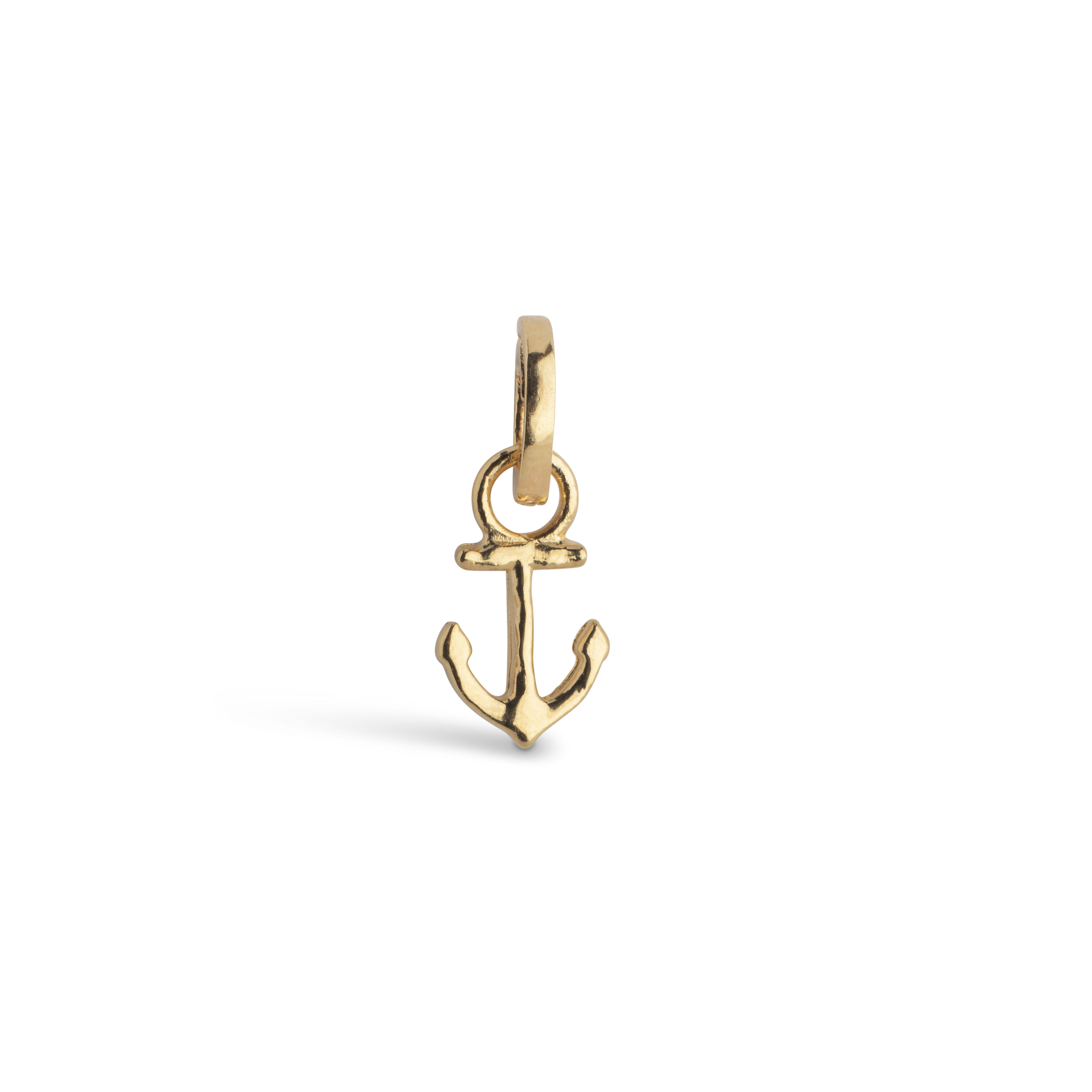 Charm, Steady Anchor