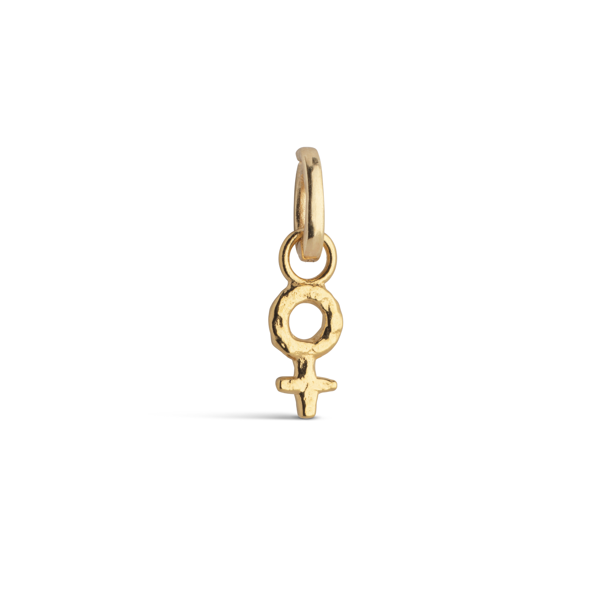 Charm, Feminine Power