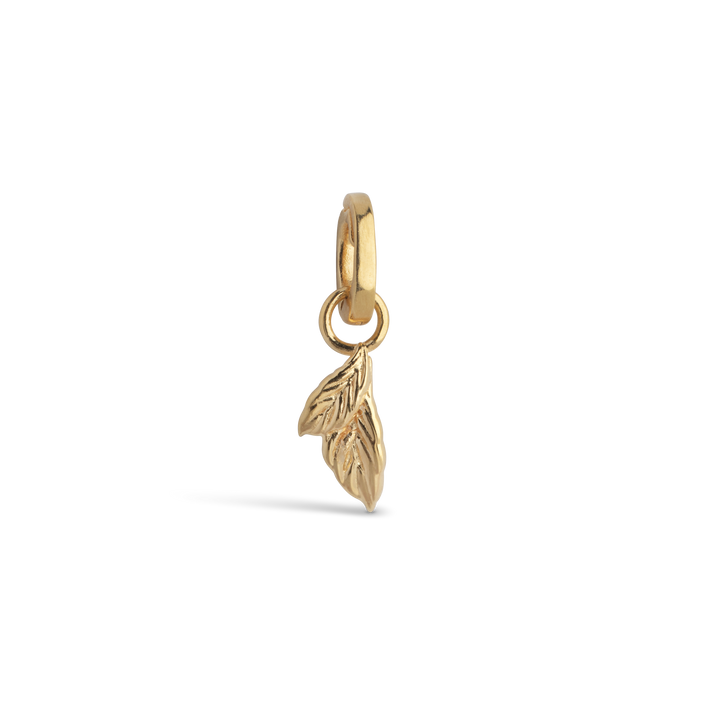 Charm, Organic Double Leaf