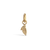 Charm, Organic Double Leaf