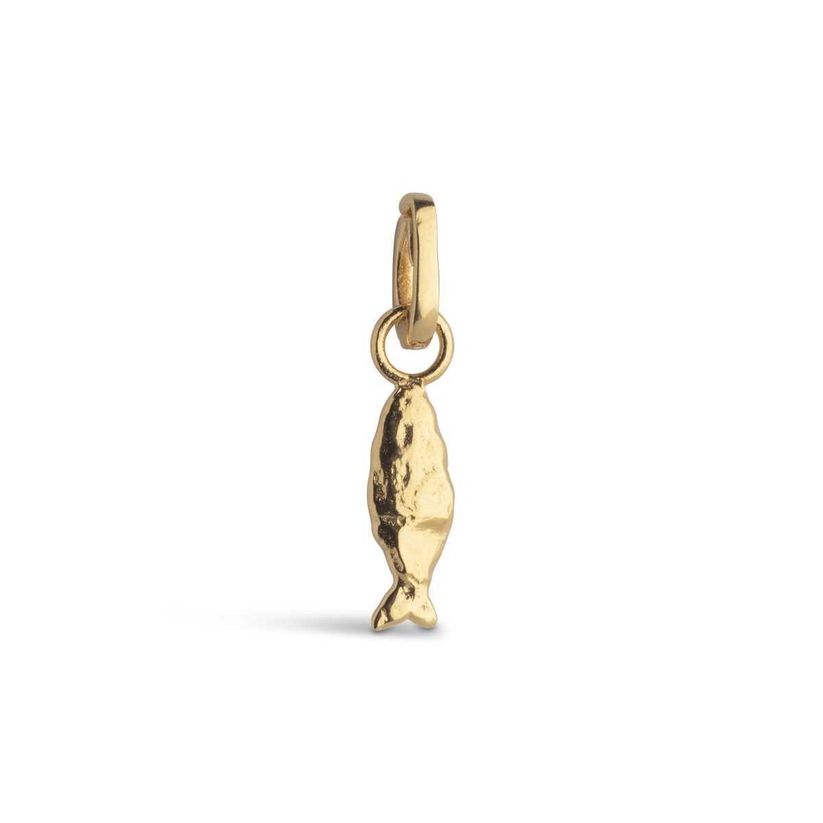 Charm, Flowing Fish