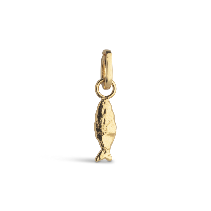 Charm, Flowing Fish