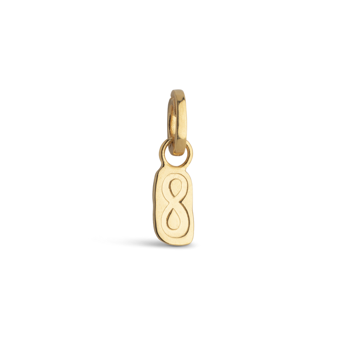 Charm, Endless Infinity
