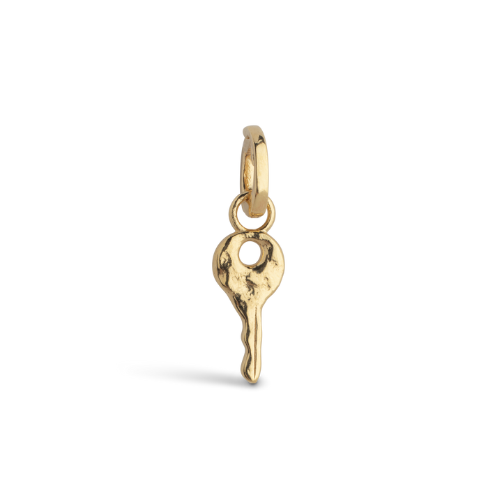 Charm, Magic Key